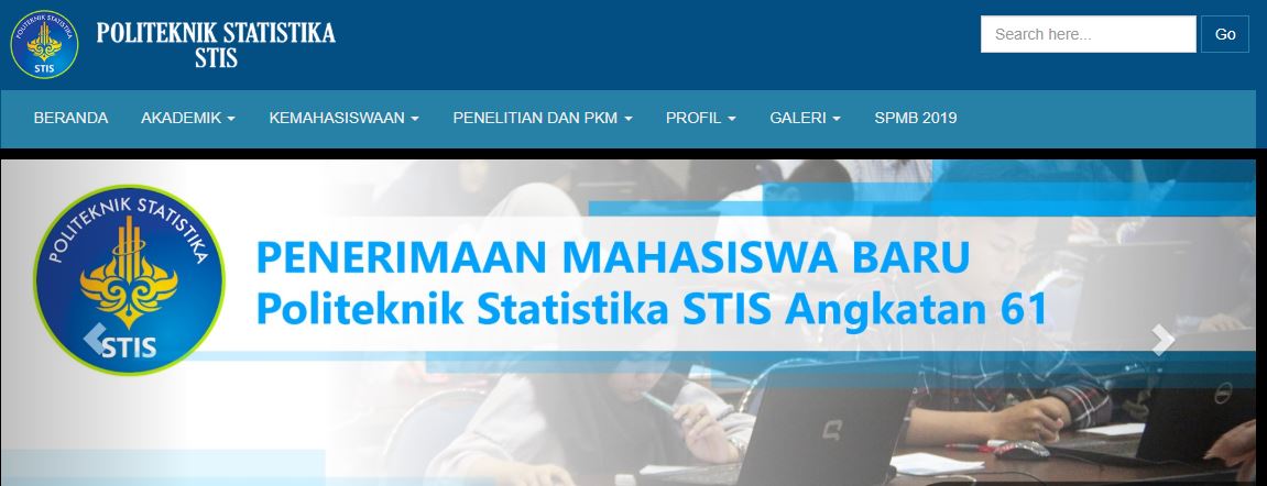 Simak Hal Penting Berikut Saat Pendaftaran STIS - Blog Yuva