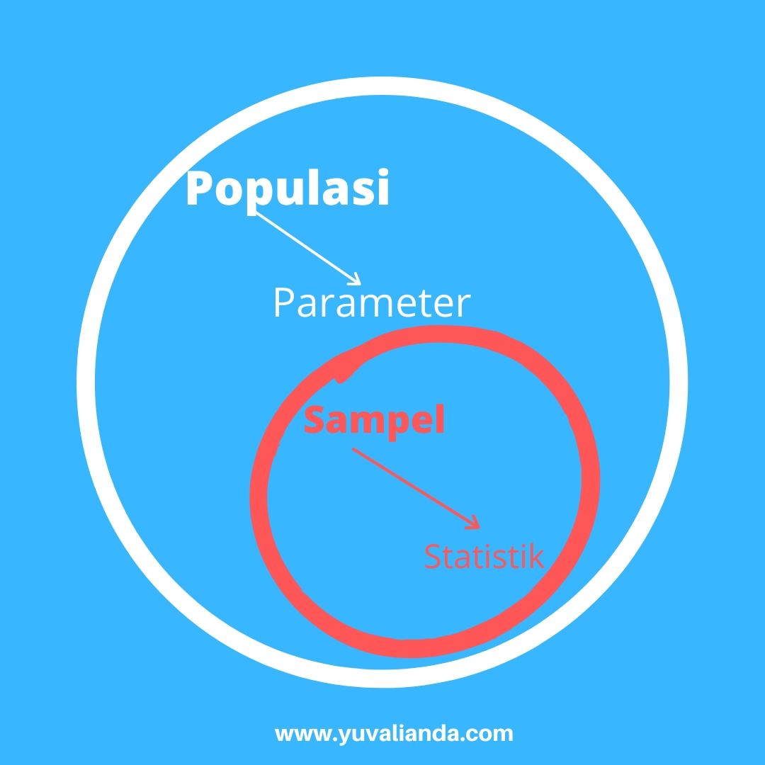 Populasi Dan Sampel: Penjelasan Lengkap - Blog Yuva