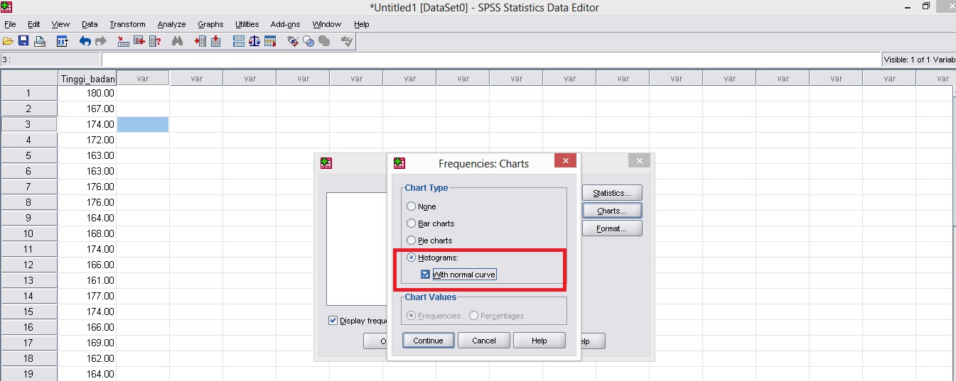 Analisis Univariat Statistik Deskriptif Dengan Spss 4 Blog Yuva