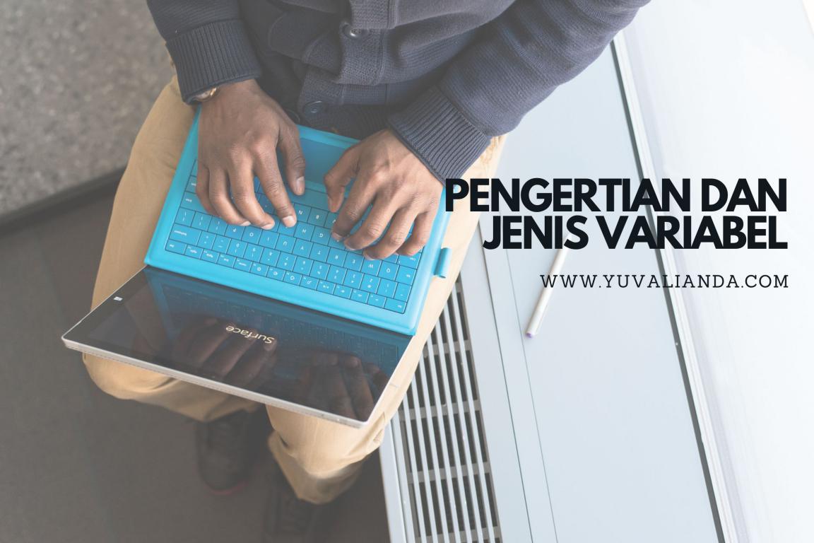 Pengertian Variabel Dan Cara Penulisan Variabel Pada Php Zikri Tekno ...